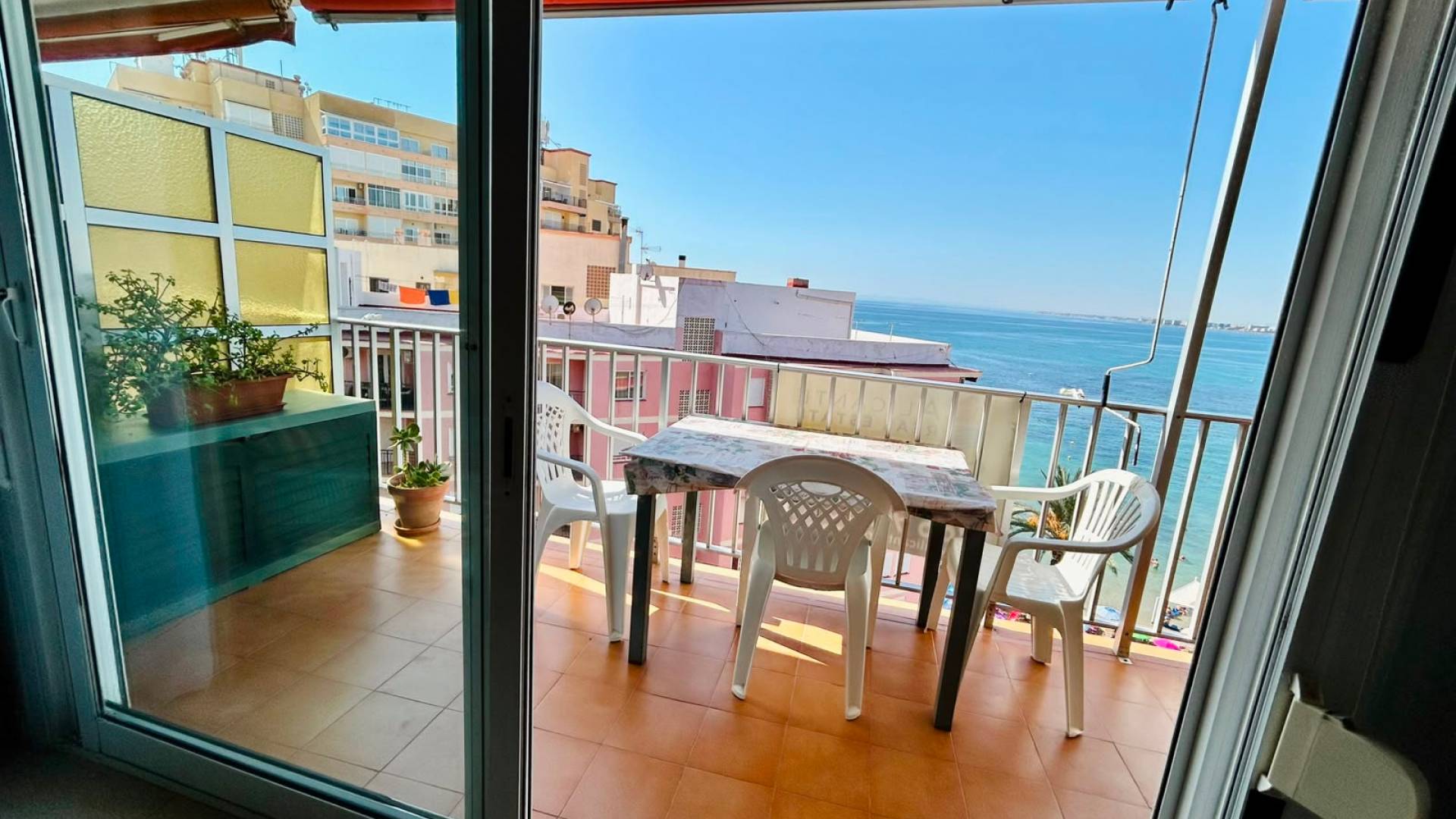 Gebraucht - Apartamento - Torrevieja - Playa de los Locos