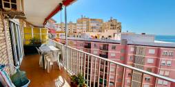 Gebraucht - Apartamento - Torrevieja - Playa de los Locos