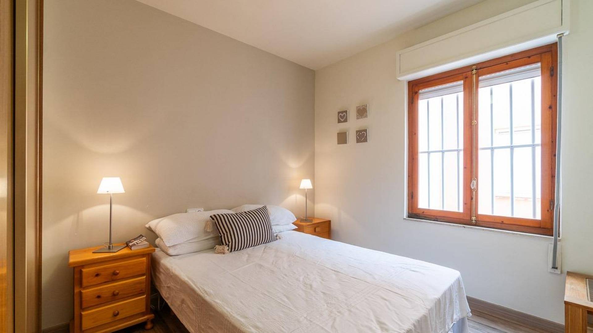 Gebraucht - Apartamento - Torrevieja - Playa de los Naufragos