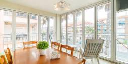 Gebraucht - Apartamento - Torrevieja - Playa de los Naufragos