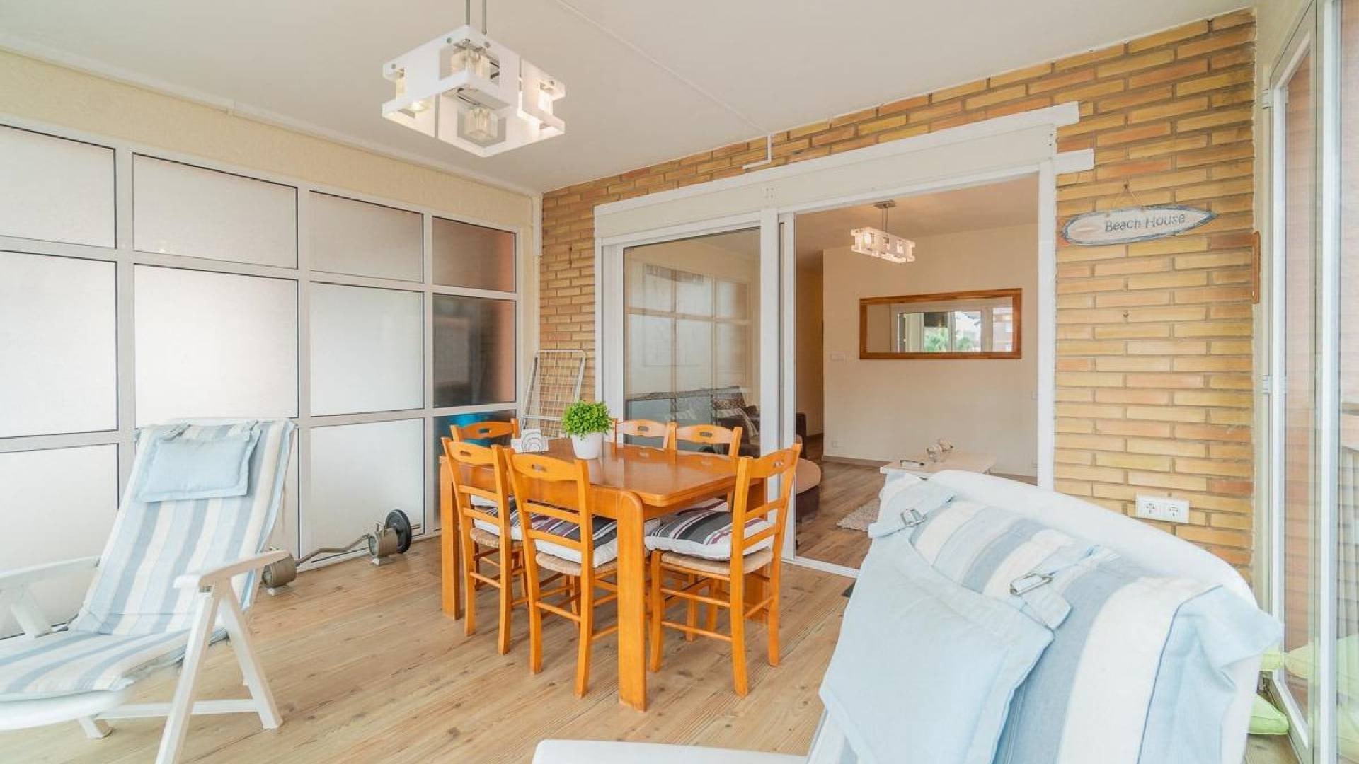Gebraucht - Apartamento - Torrevieja - Playa de los Naufragos