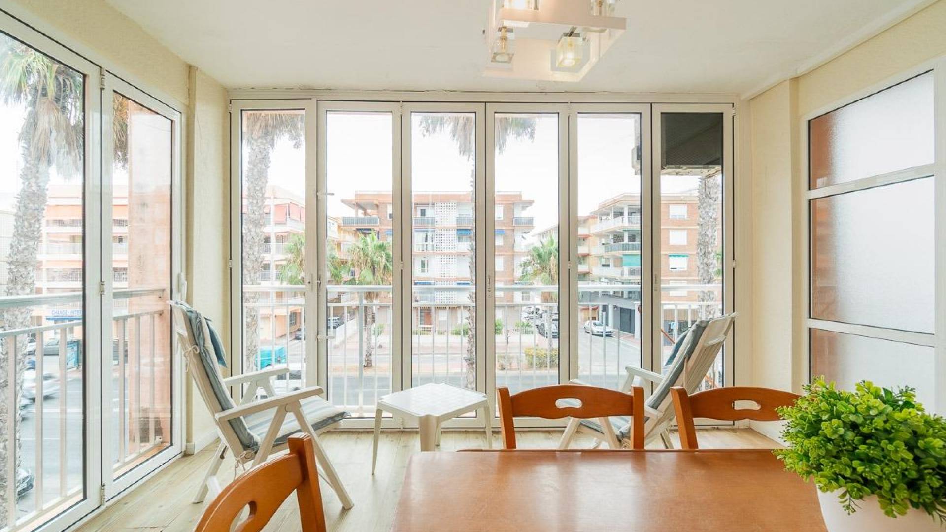 Gebraucht - Apartamento - Torrevieja - Playa de los Naufragos