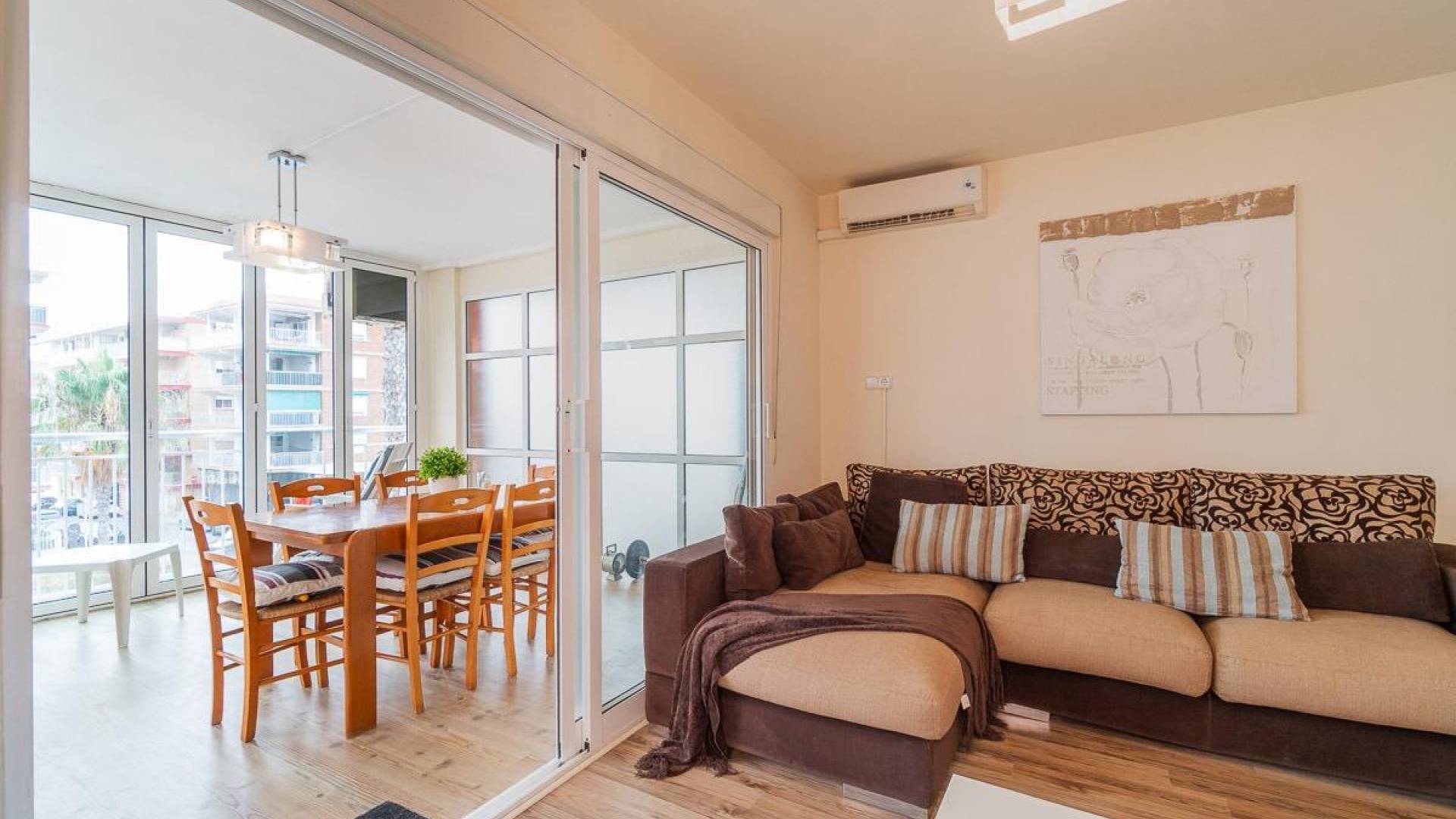 Gebraucht - Apartamento - Torrevieja - Playa de los Naufragos