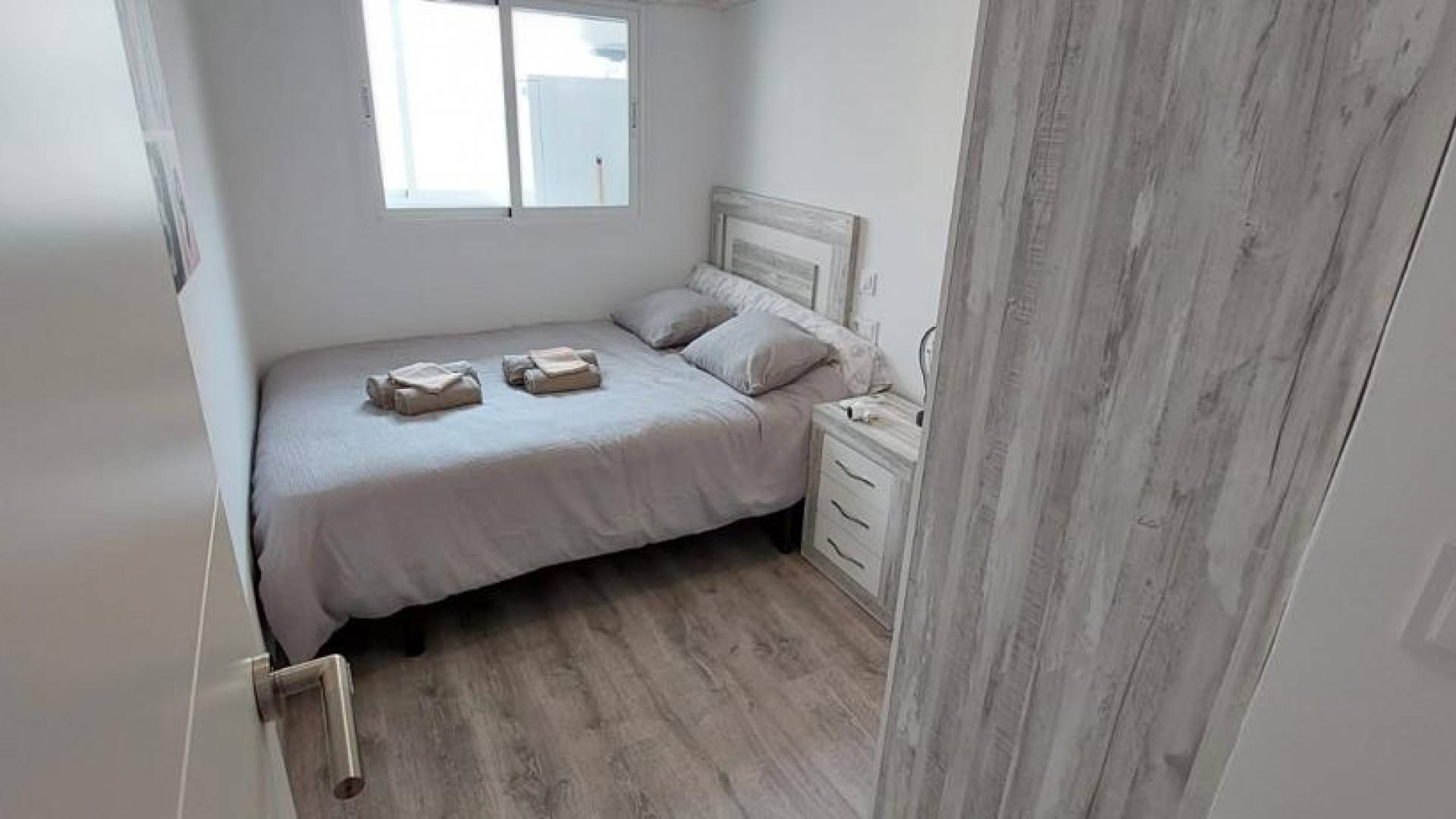 Gebraucht - Apartamento - Torrevieja - Playa del Acequión
