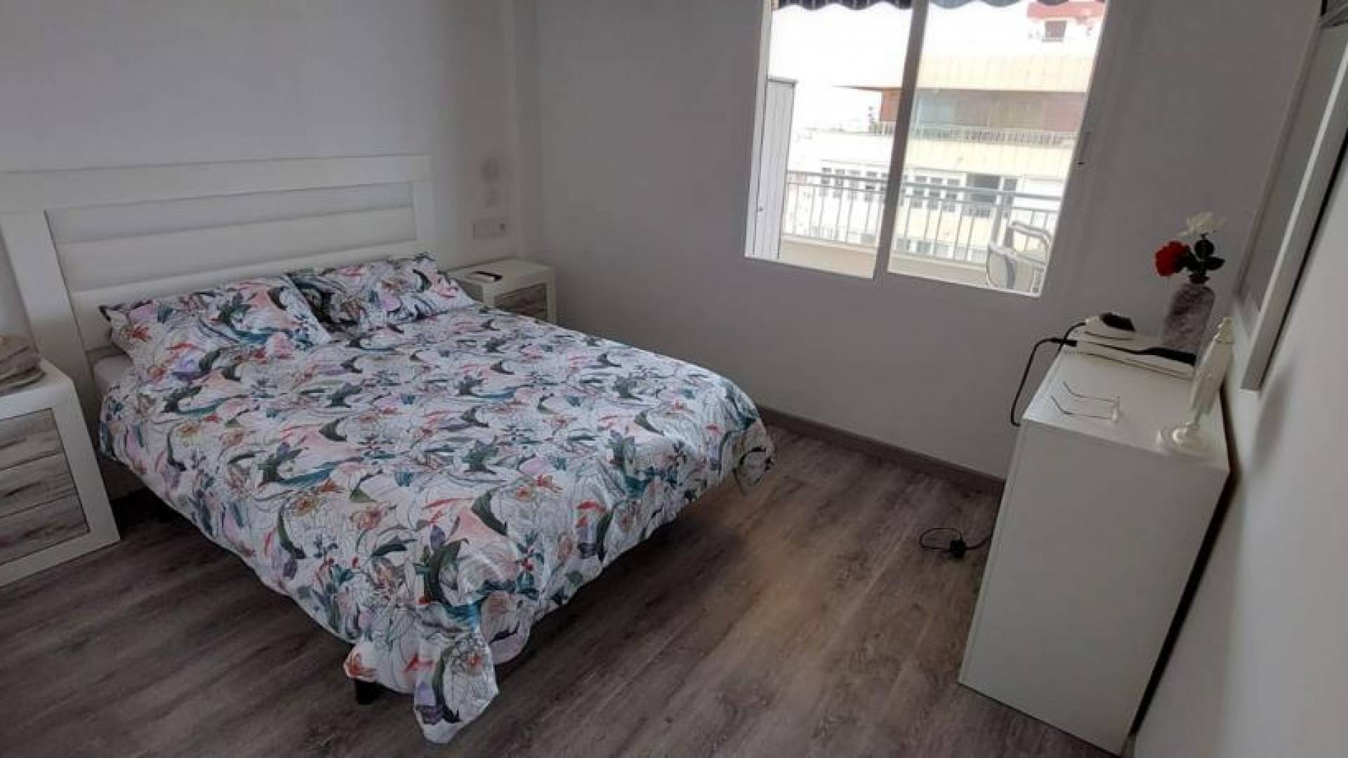 Gebraucht - Apartamento - Torrevieja - Playa del Acequión
