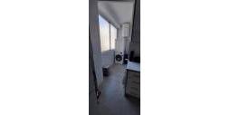 Gebraucht - Apartamento - Torrevieja - Playa del Acequión