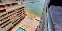 Gebraucht - Apartamento - Torrevieja - Playa del Acequión