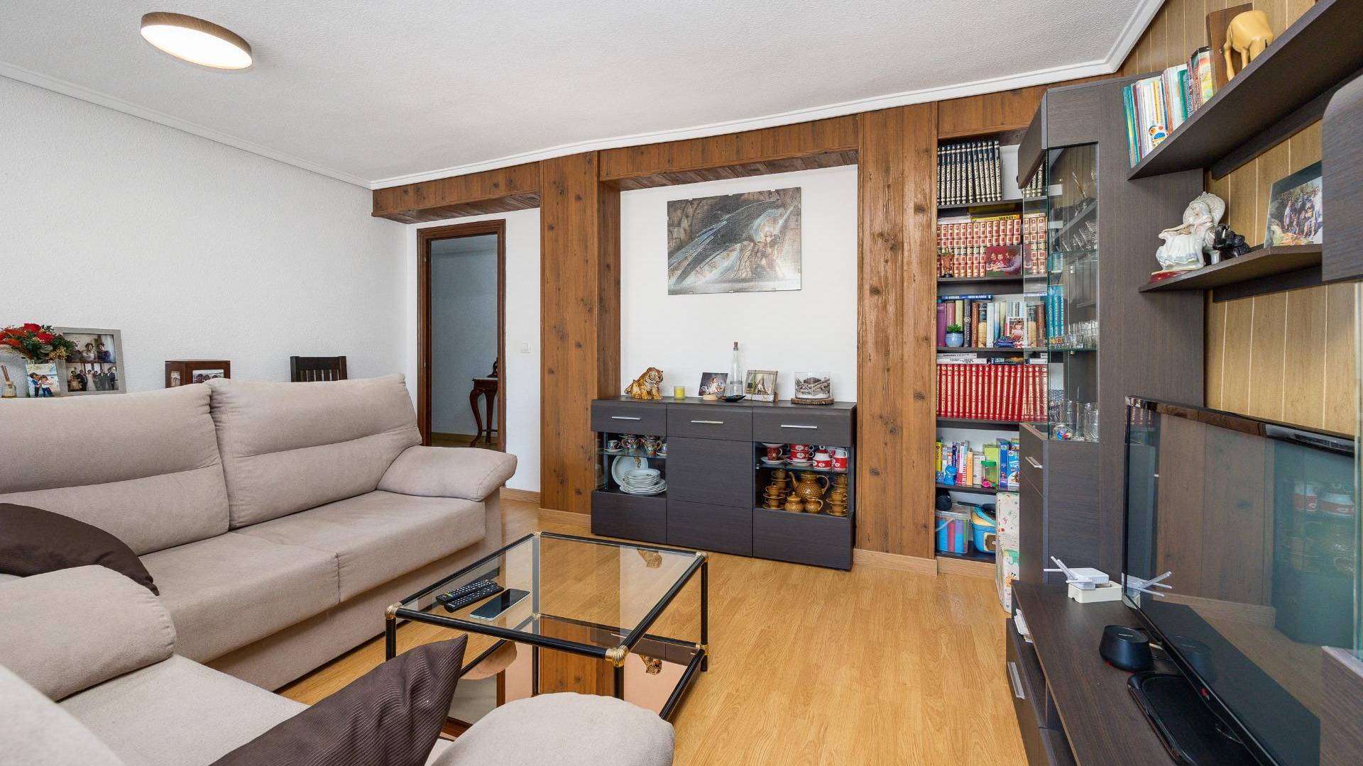 Gebraucht - Apartamento - Torrevieja - Playa del Cura