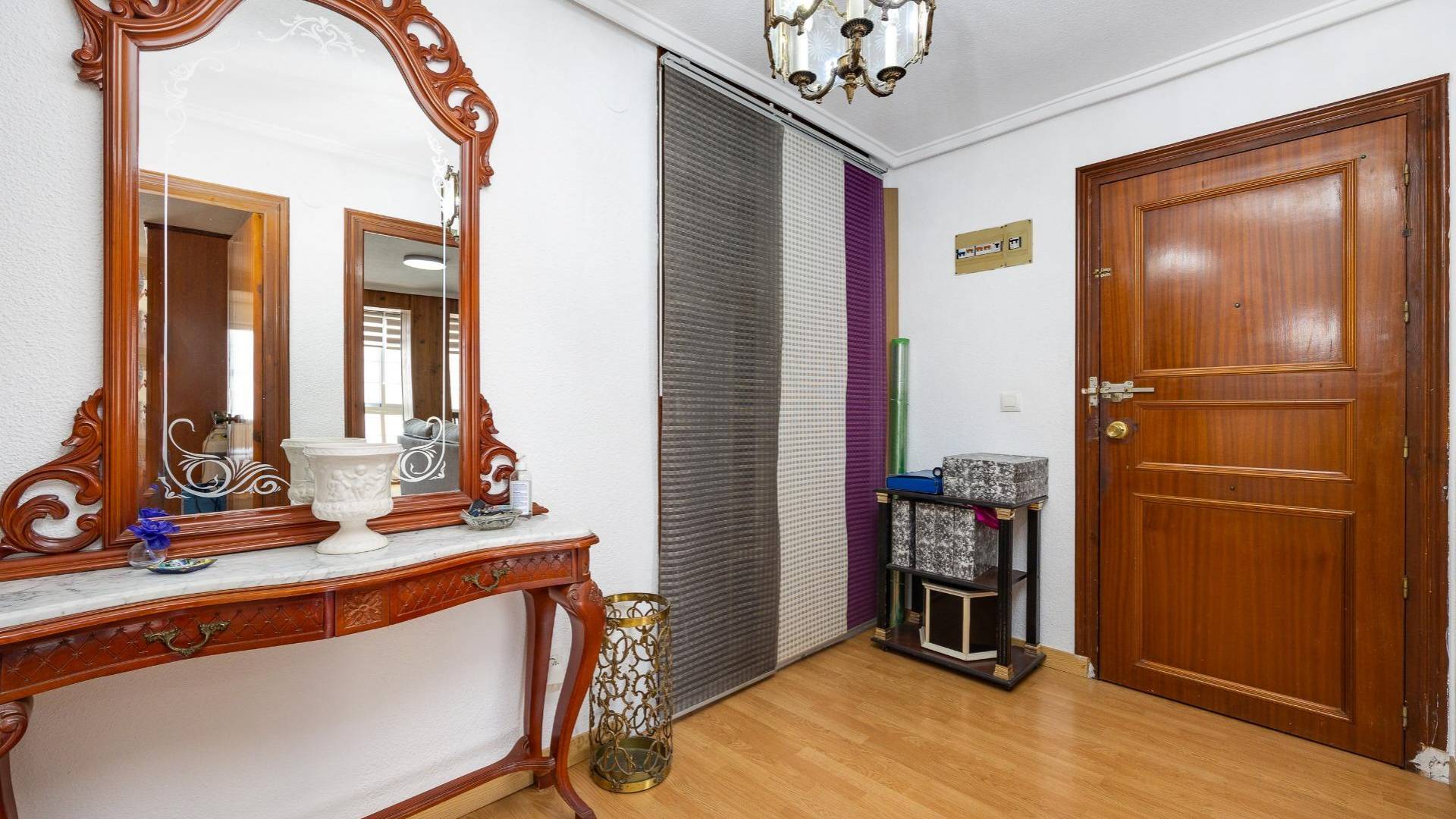 Gebraucht - Apartamento - Torrevieja - Playa del Cura
