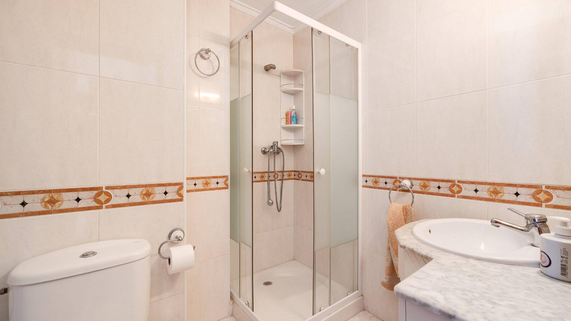 Gebraucht - Apartamento - Torrevieja - Playa del Cura