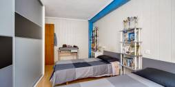 Gebraucht - Apartamento - Torrevieja - Playa del Cura