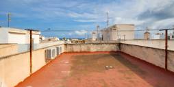 Gebraucht - Apartamento - Torrevieja - Playa del Cura