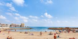 Gebraucht - Apartamento - Torrevieja - Playa del Cura