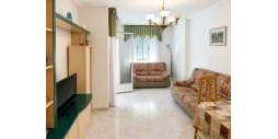 Gebraucht - Apartamento - Torrevieja - Playa del Cura
