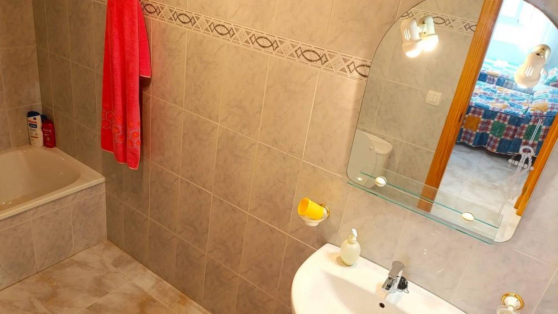 Gebraucht - Apartamento - Torrevieja - Playa del Cura