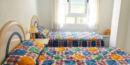 Gebraucht - Apartamento - Torrevieja - Playa del Cura