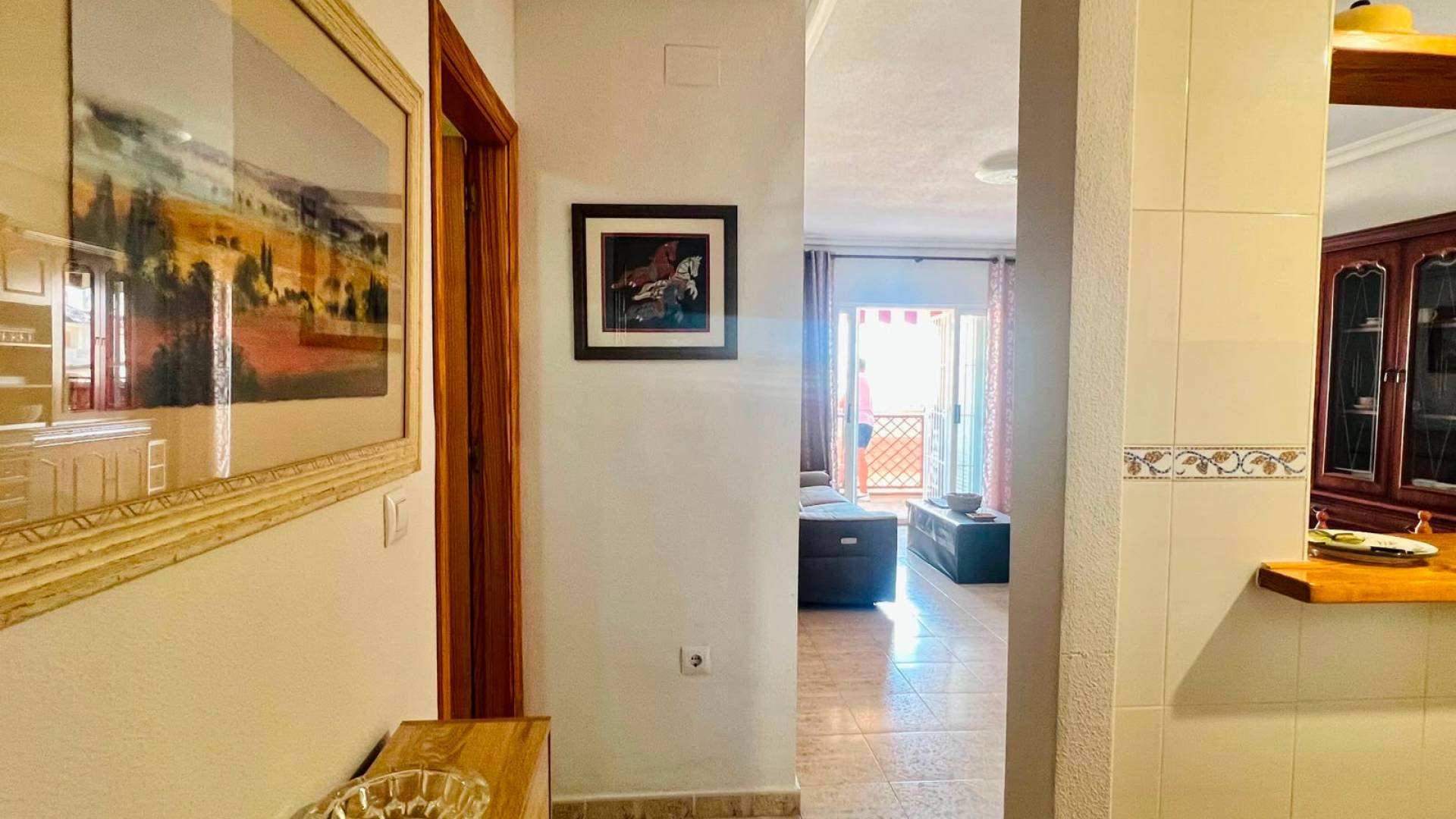 Gebraucht - Apartamento - Torrevieja - Playa la Mata