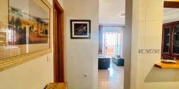 Gebraucht - Apartamento - Torrevieja - Playa la Mata
