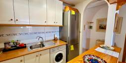 Gebraucht - Apartamento - Torrevieja - Playa la Mata