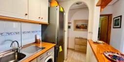 Gebraucht - Apartamento - Torrevieja - Playa la Mata