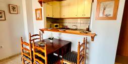 Gebraucht - Apartamento - Torrevieja - Playa la Mata