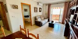 Gebraucht - Apartamento - Torrevieja - Playa la Mata