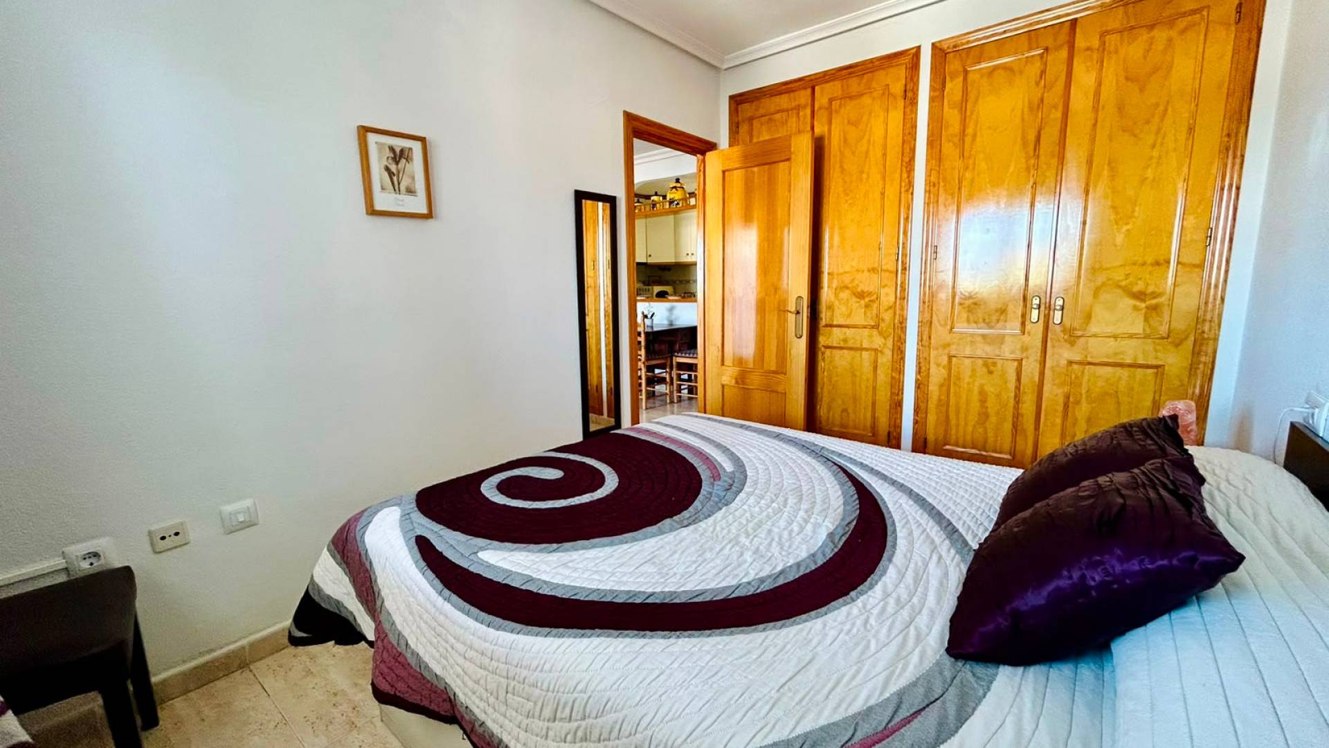 Gebraucht - Apartamento - Torrevieja - Playa la Mata