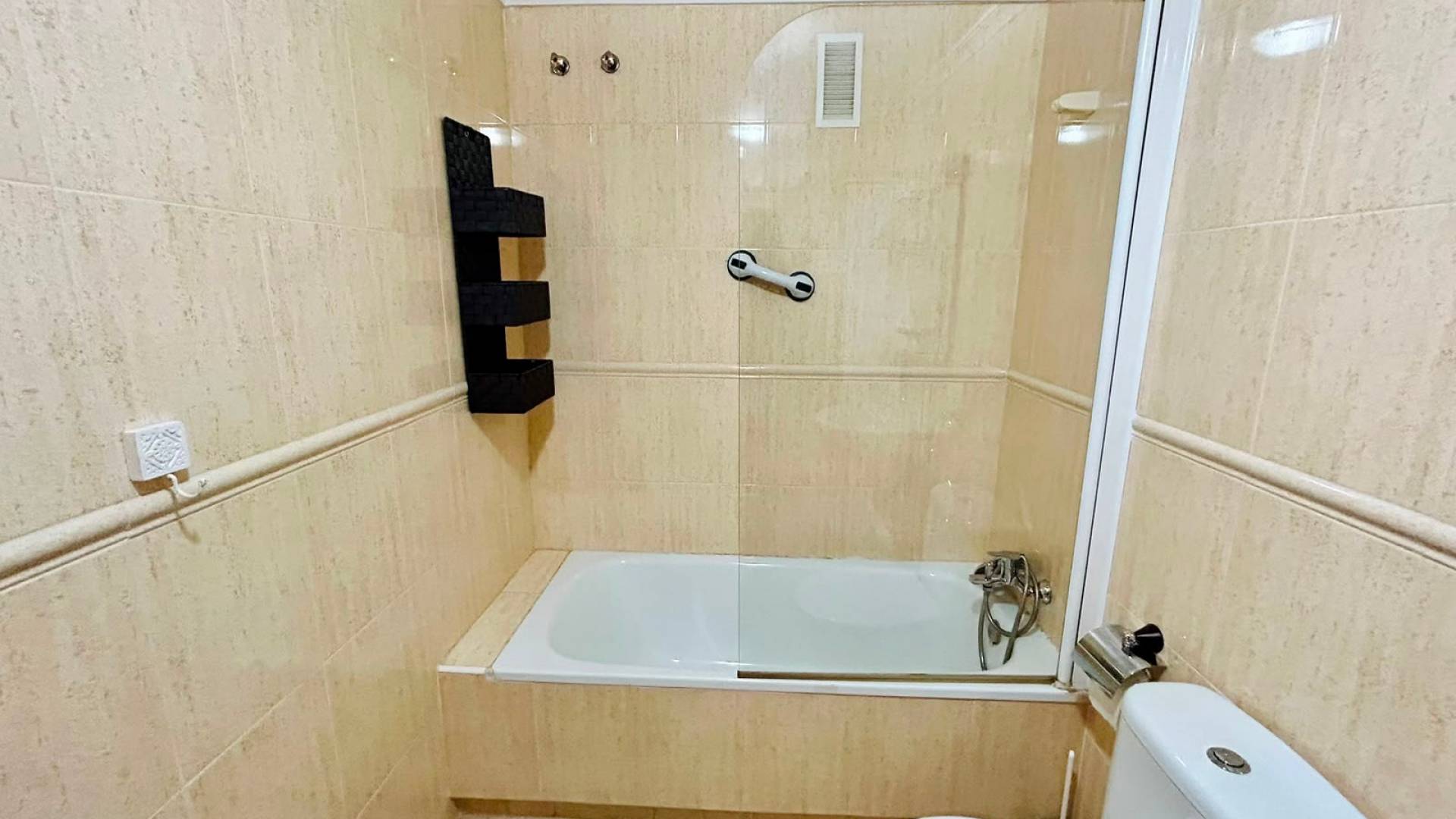 Gebraucht - Apartamento - Torrevieja - Playa la Mata