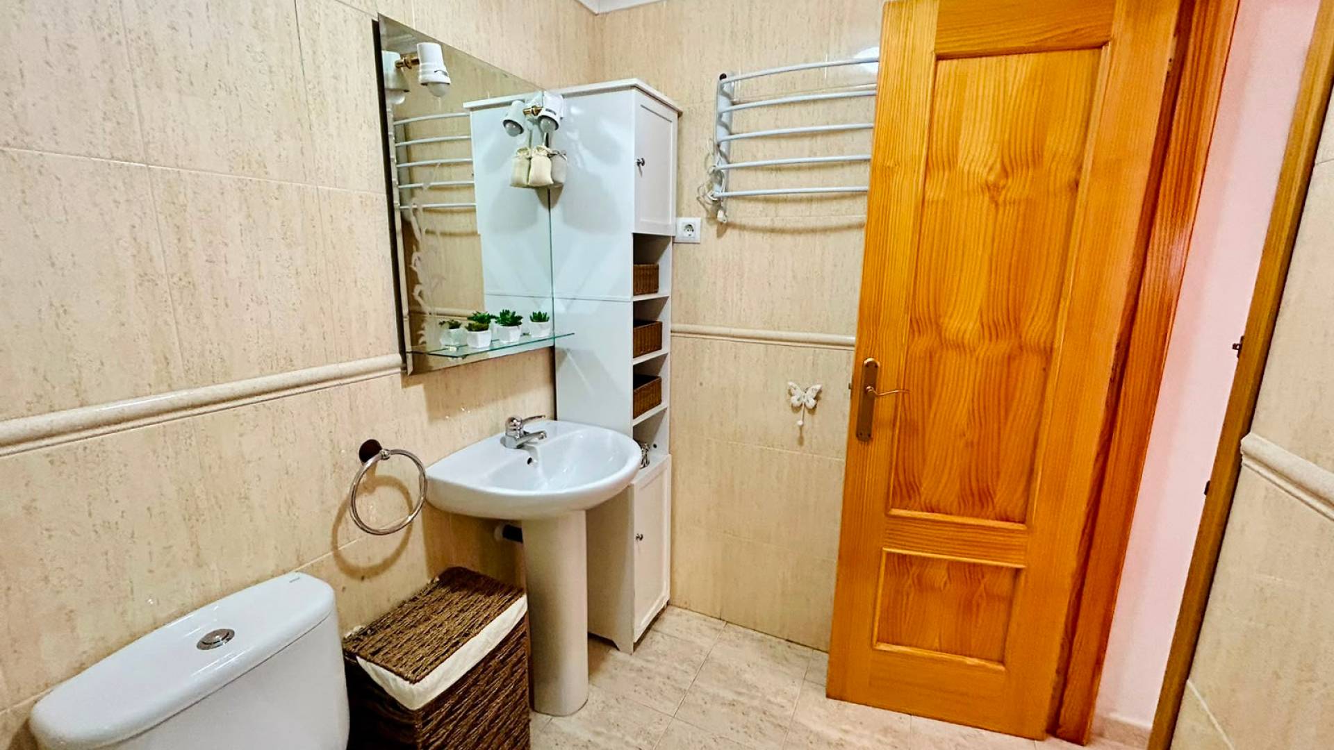Gebraucht - Apartamento - Torrevieja - Playa la Mata