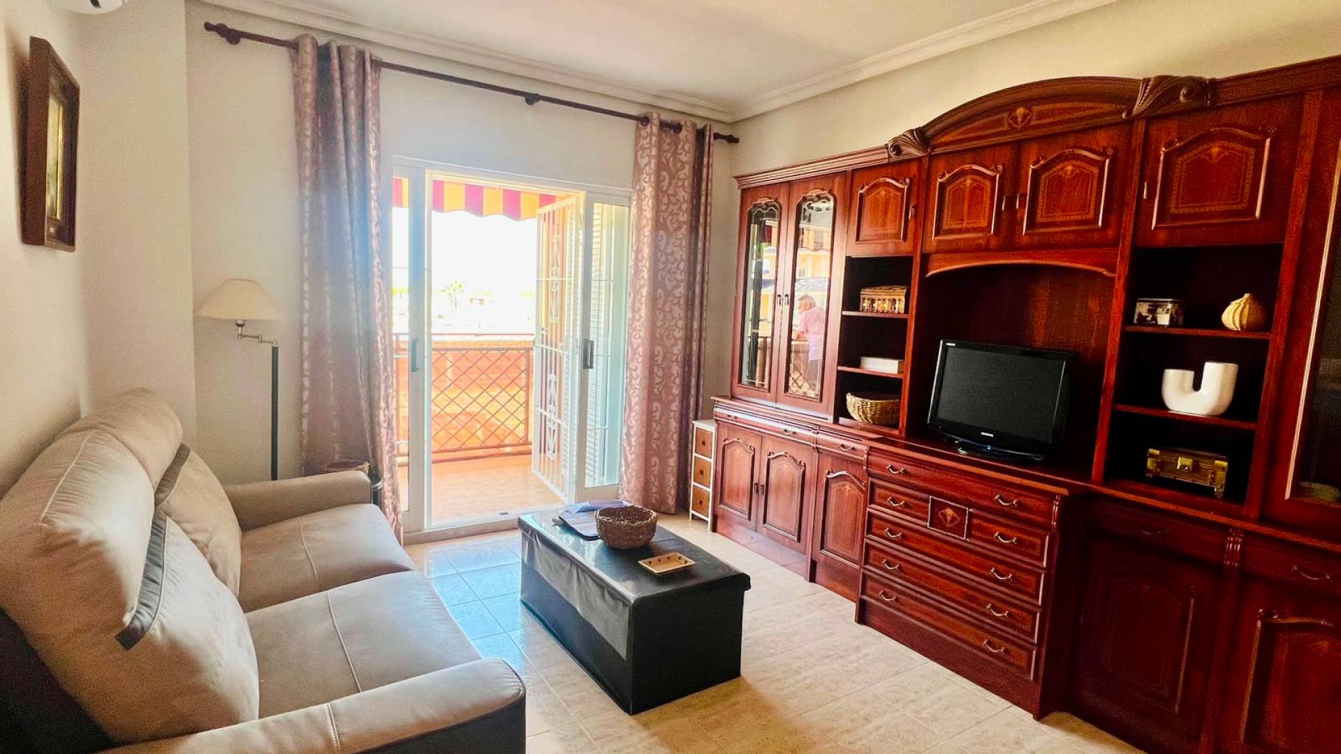 Gebraucht - Apartamento - Torrevieja - Playa la Mata