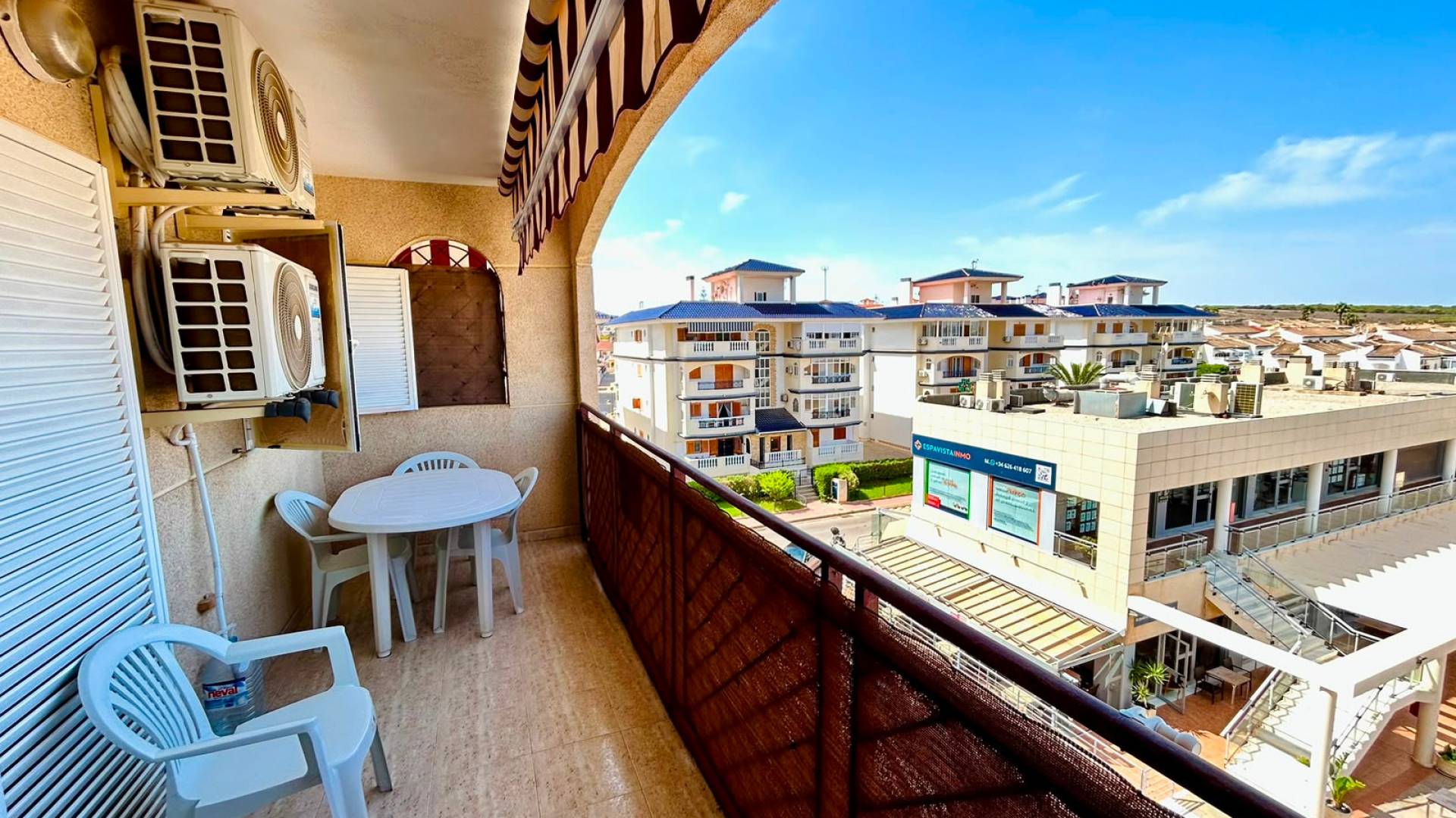 Gebraucht - Apartamento - Torrevieja - Playa la Mata