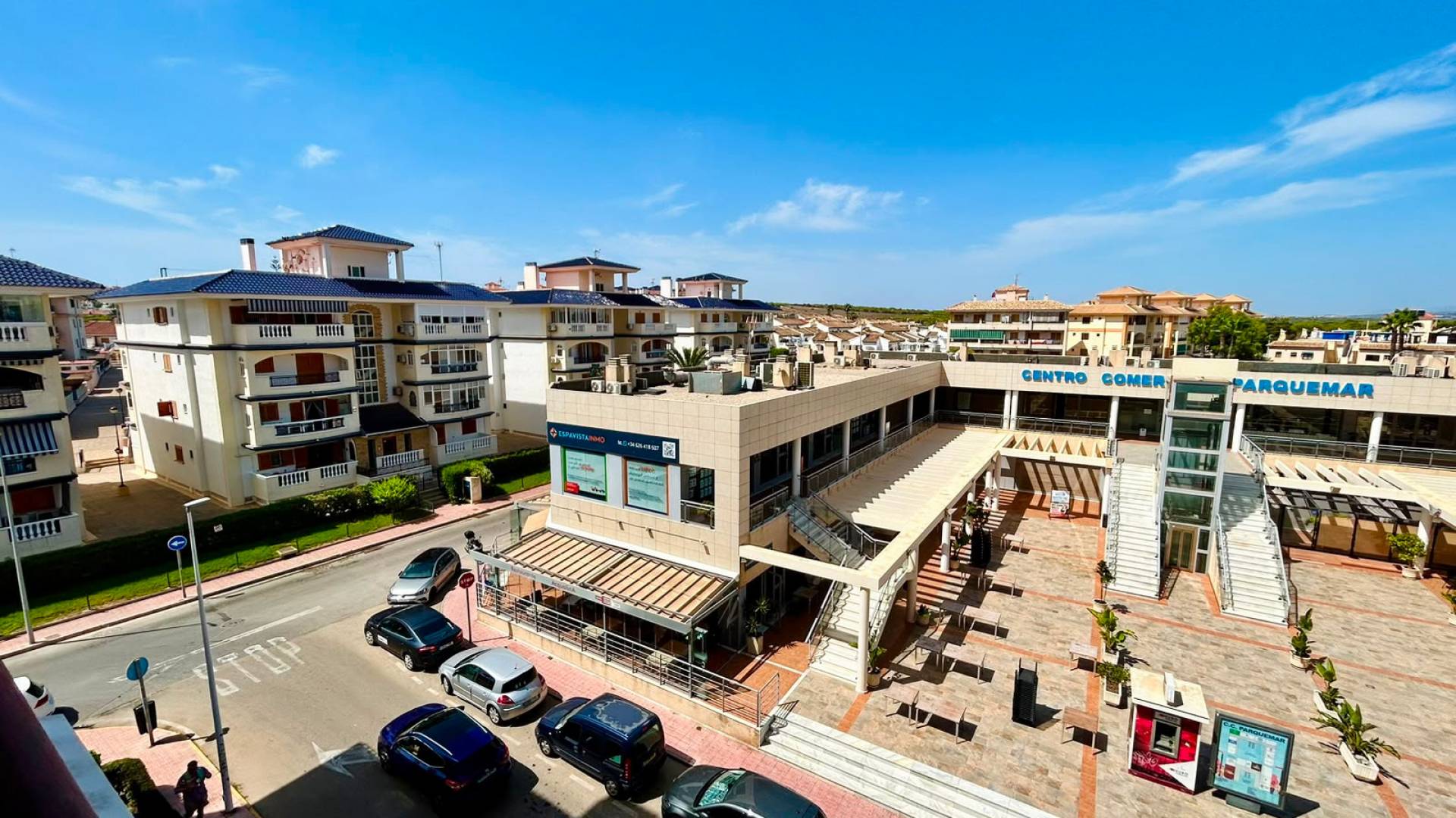 Gebraucht - Apartamento - Torrevieja - Playa la Mata