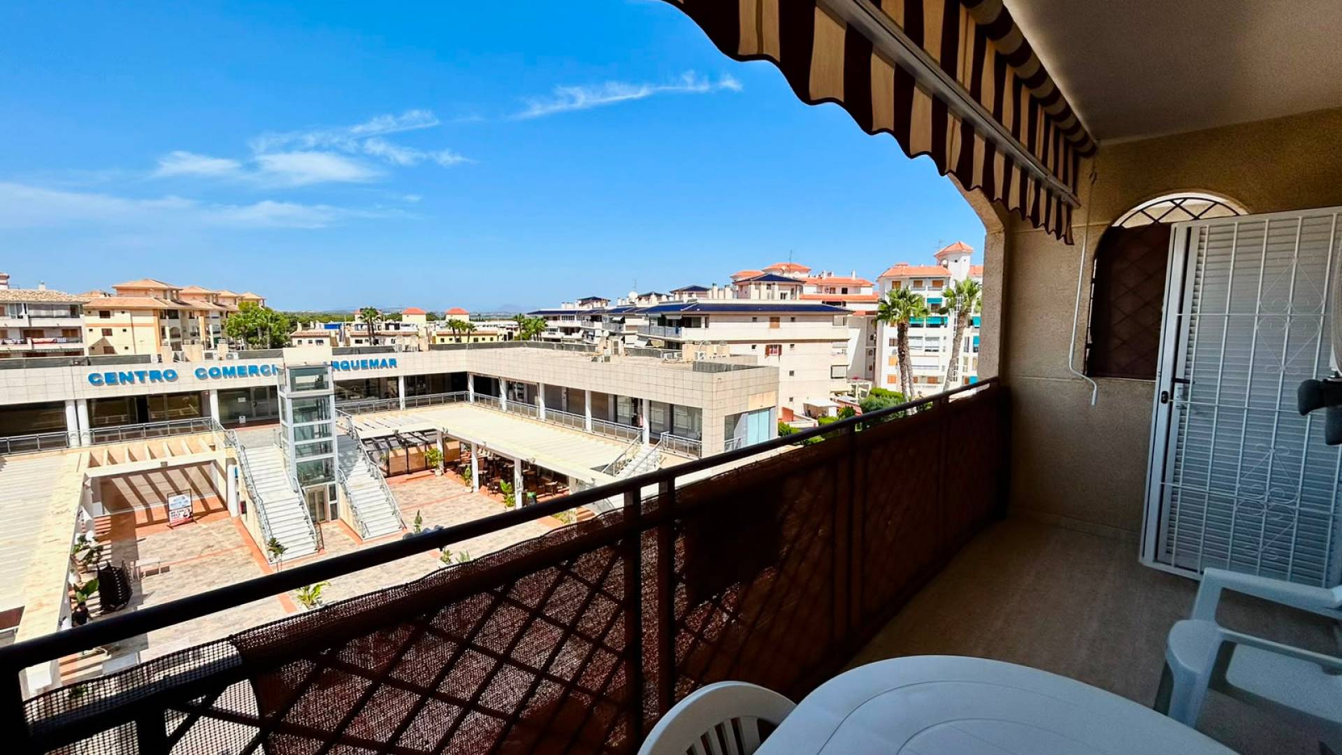 Gebraucht - Apartamento - Torrevieja - Playa la Mata