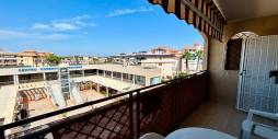 Gebraucht - Apartamento - Torrevieja - Playa la Mata