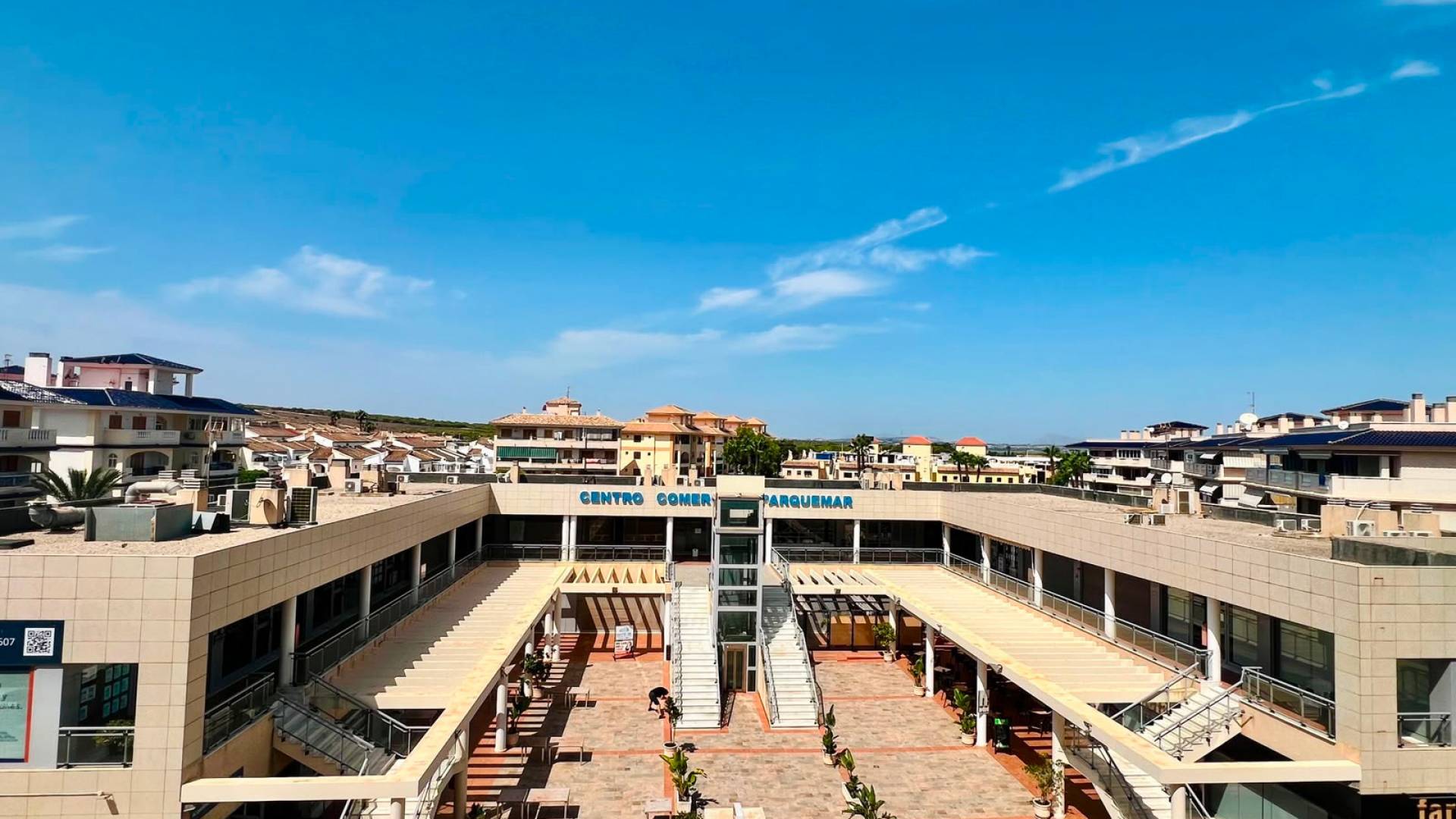 Gebraucht - Apartamento - Torrevieja - Playa la Mata