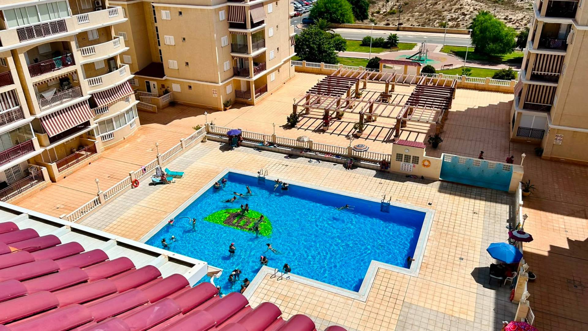 Gebraucht - Apartamento - Torrevieja - Playa la Mata