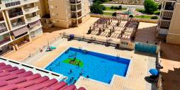 Gebraucht - Apartamento - Torrevieja - Playa la Mata
