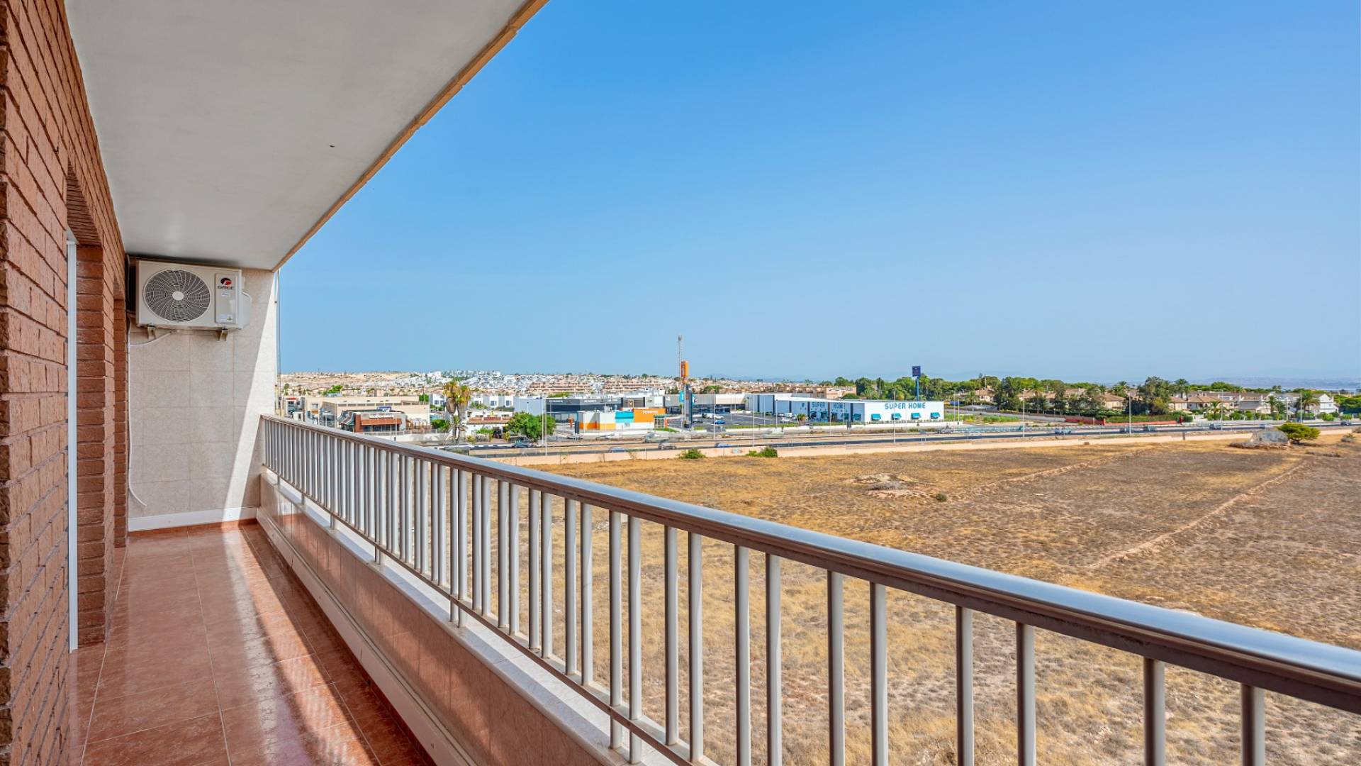 Gebraucht - Apartamento - Torrevieja - Punta Prima