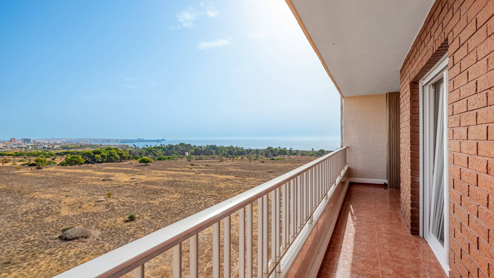Gebraucht - Apartamento - Torrevieja - Punta Prima