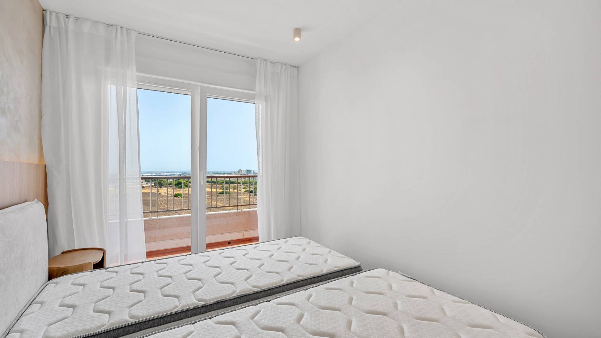 Gebraucht - Apartamento - Torrevieja - Punta Prima