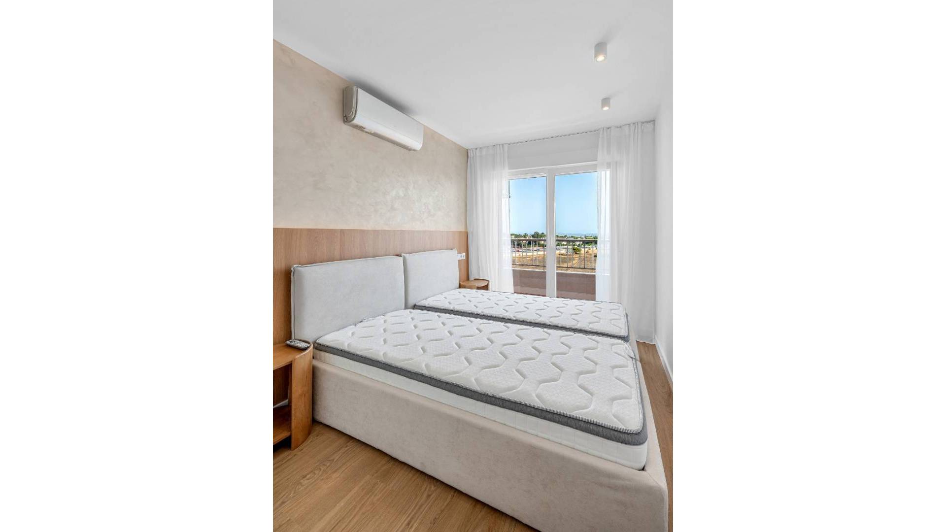 Gebraucht - Apartamento - Torrevieja - Punta Prima