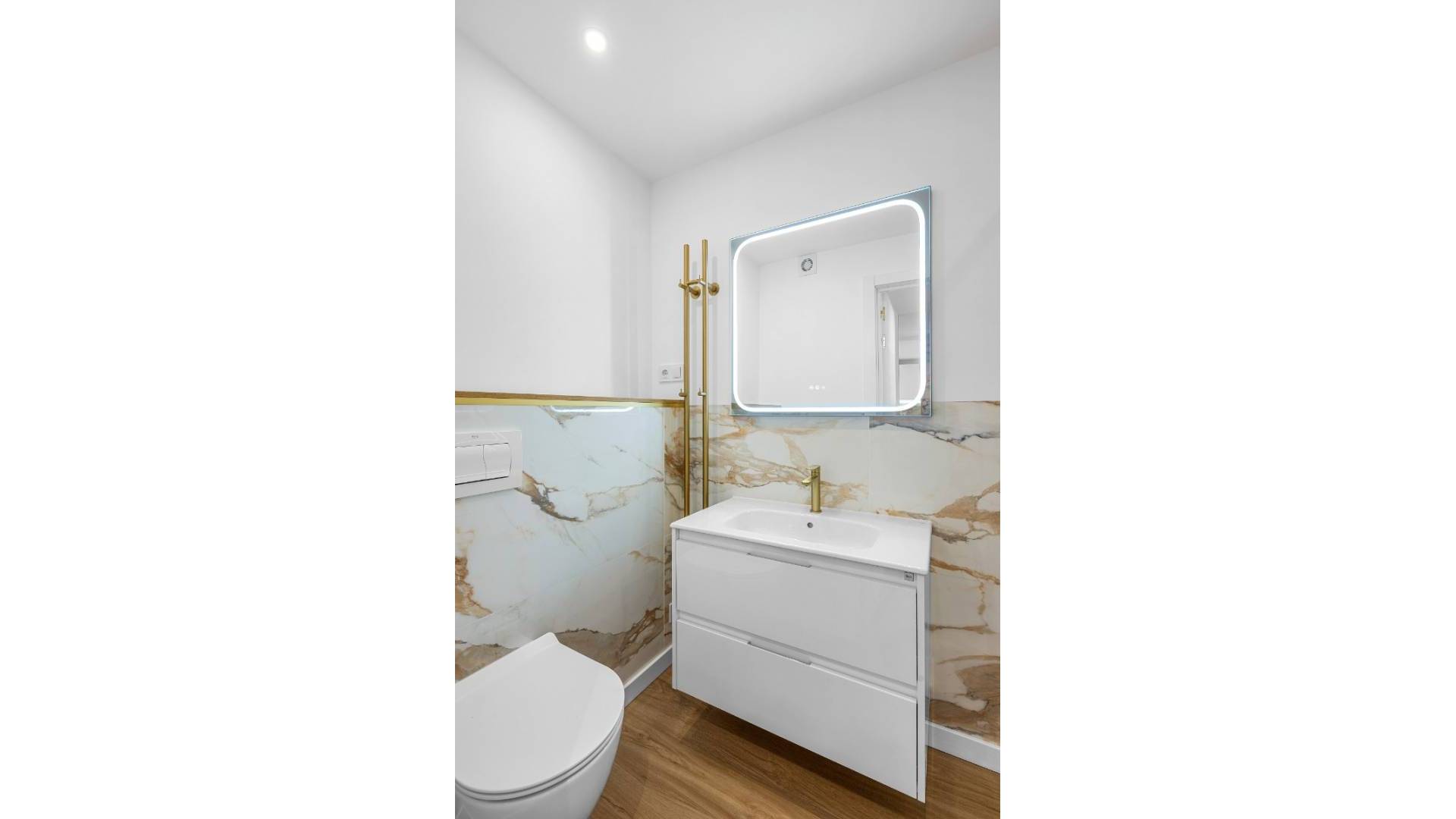 Gebraucht - Apartamento - Torrevieja - Punta Prima
