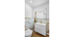 Gebraucht - Apartamento - Torrevieja - Punta Prima