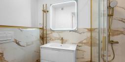 Gebraucht - Apartamento - Torrevieja - Punta Prima