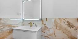 Gebraucht - Apartamento - Torrevieja - Punta Prima