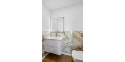 Gebraucht - Apartamento - Torrevieja - Punta Prima