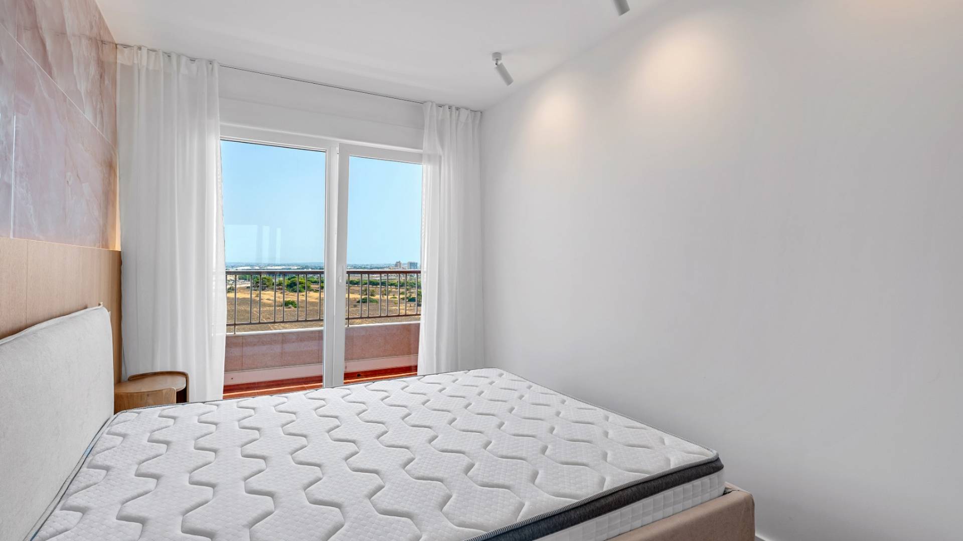 Gebraucht - Apartamento - Torrevieja - Punta Prima
