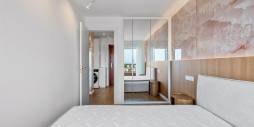 Gebraucht - Apartamento - Torrevieja - Punta Prima