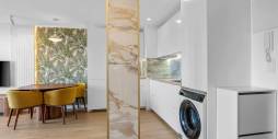 Gebraucht - Apartamento - Torrevieja - Punta Prima