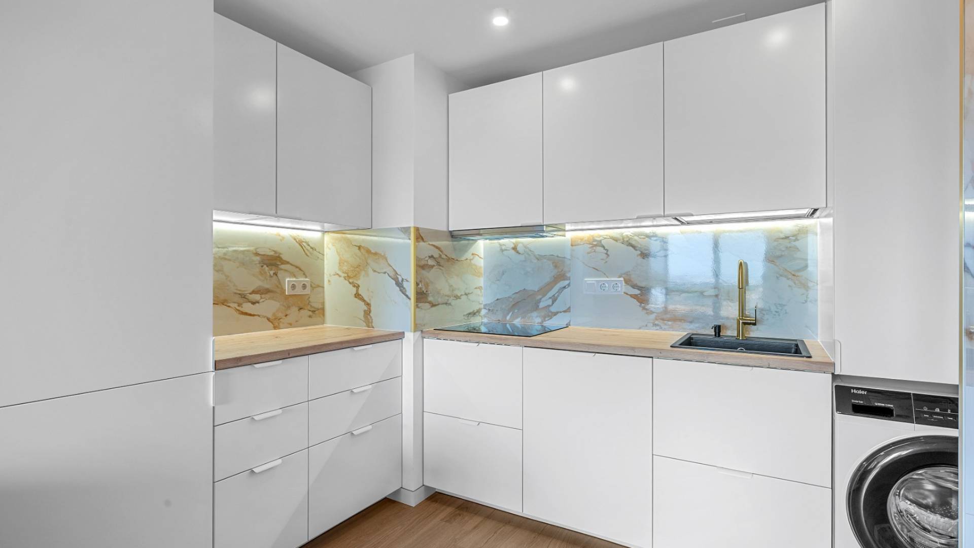 Gebraucht - Apartamento - Torrevieja - Punta Prima